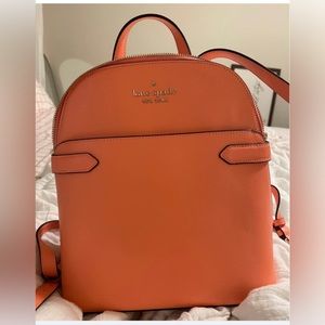 Kate spade back pack! Brand new barely used
